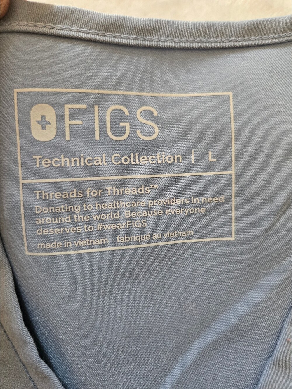 Figs Graphite Set - Picture 2 of 8